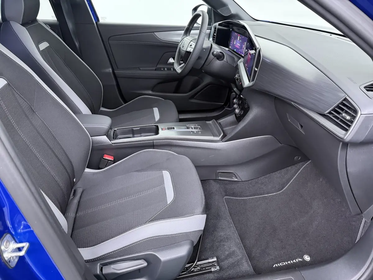GS 54 kWh | 96% SOH | Apple Carplay / Android Auto | Adaptive Cruise Control | | Bluetooth Audio-Streaming | Buitenspiegel elektr. verstel- en verwarmbaar, electr. inklapbaar | DAB-Tuner (Ra