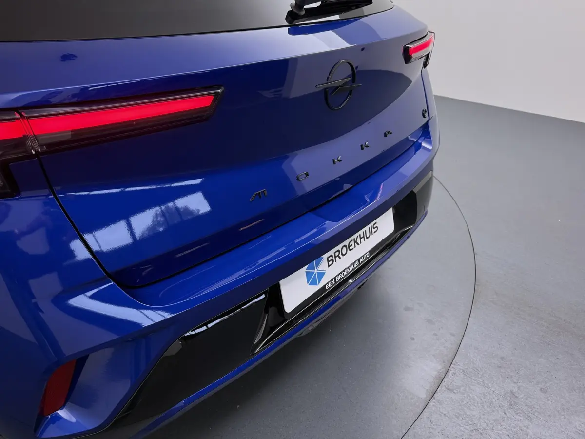 GS 54 kWh | 96% SOH | Apple Carplay / Android Auto | Adaptive Cruise Control | | Bluetooth Audio-Streaming | Buitenspiegel elektr. verstel- en verwarmbaar, electr. inklapbaar | DAB-Tuner (Ra