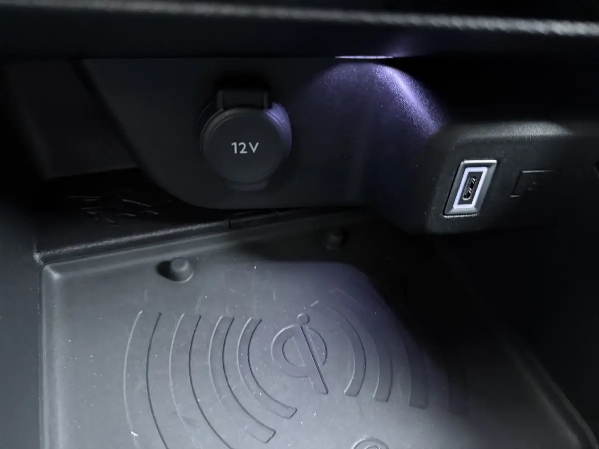 GS 54 kWh | 96% SOH | Apple Carplay / Android Auto | Adaptive Cruise Control | | Bluetooth Audio-Streaming | Buitenspiegel elektr. verstel- en verwarmbaar, electr. inklapbaar | DAB-Tuner (Ra
