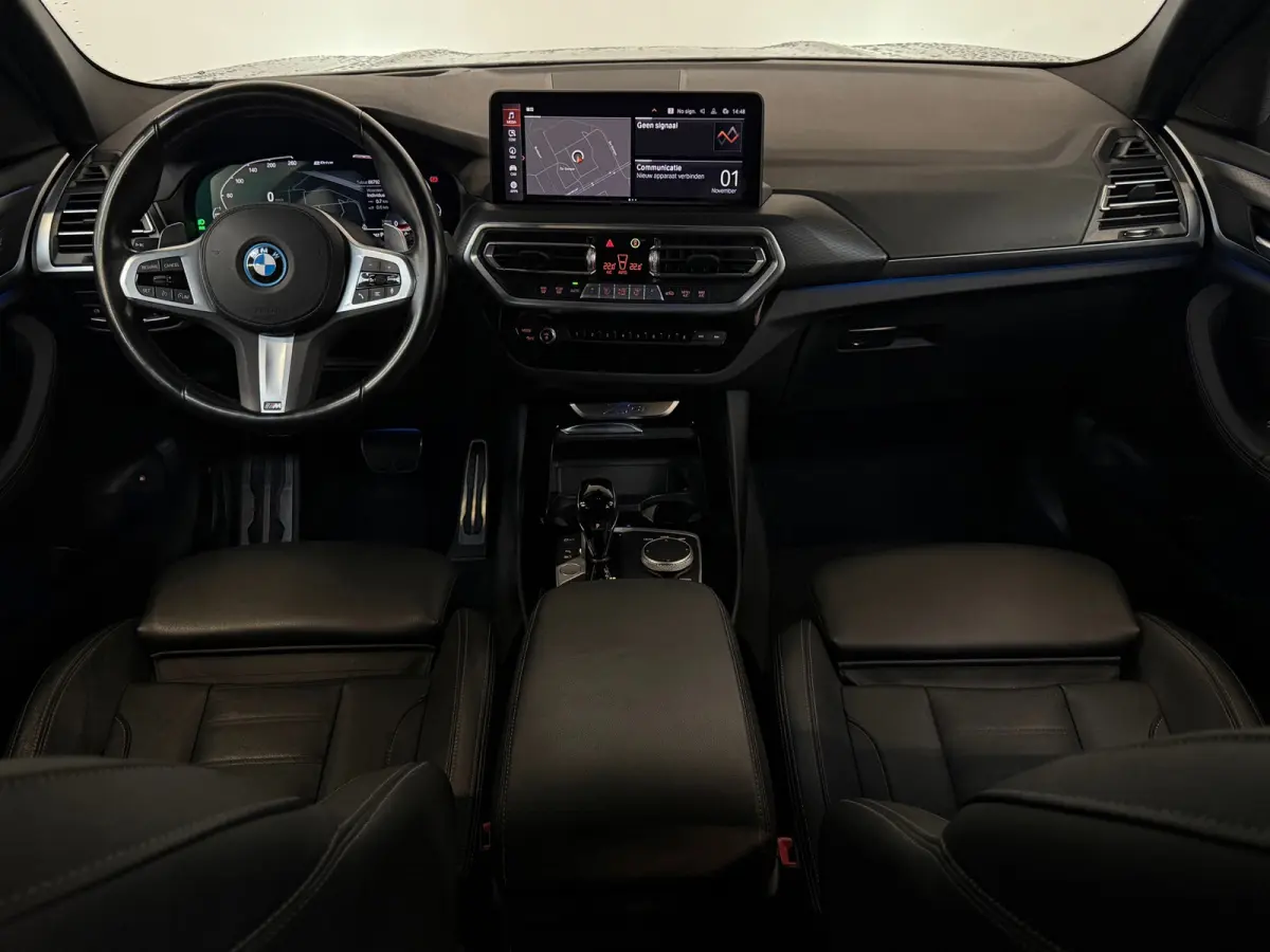 XDrive30e M-Sport X3M Pano Leder Keyless 292PK