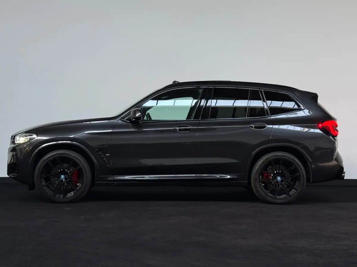 XDrive30e M-Sport X3M Pano Leder Keyless 292PK