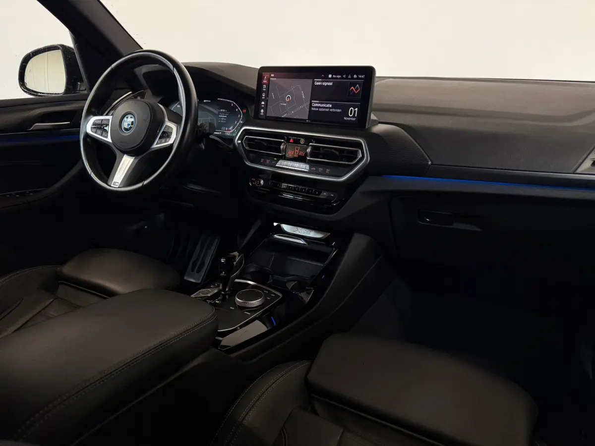 XDrive30e M-Sport X3M Pano Leder Keyless 292PK