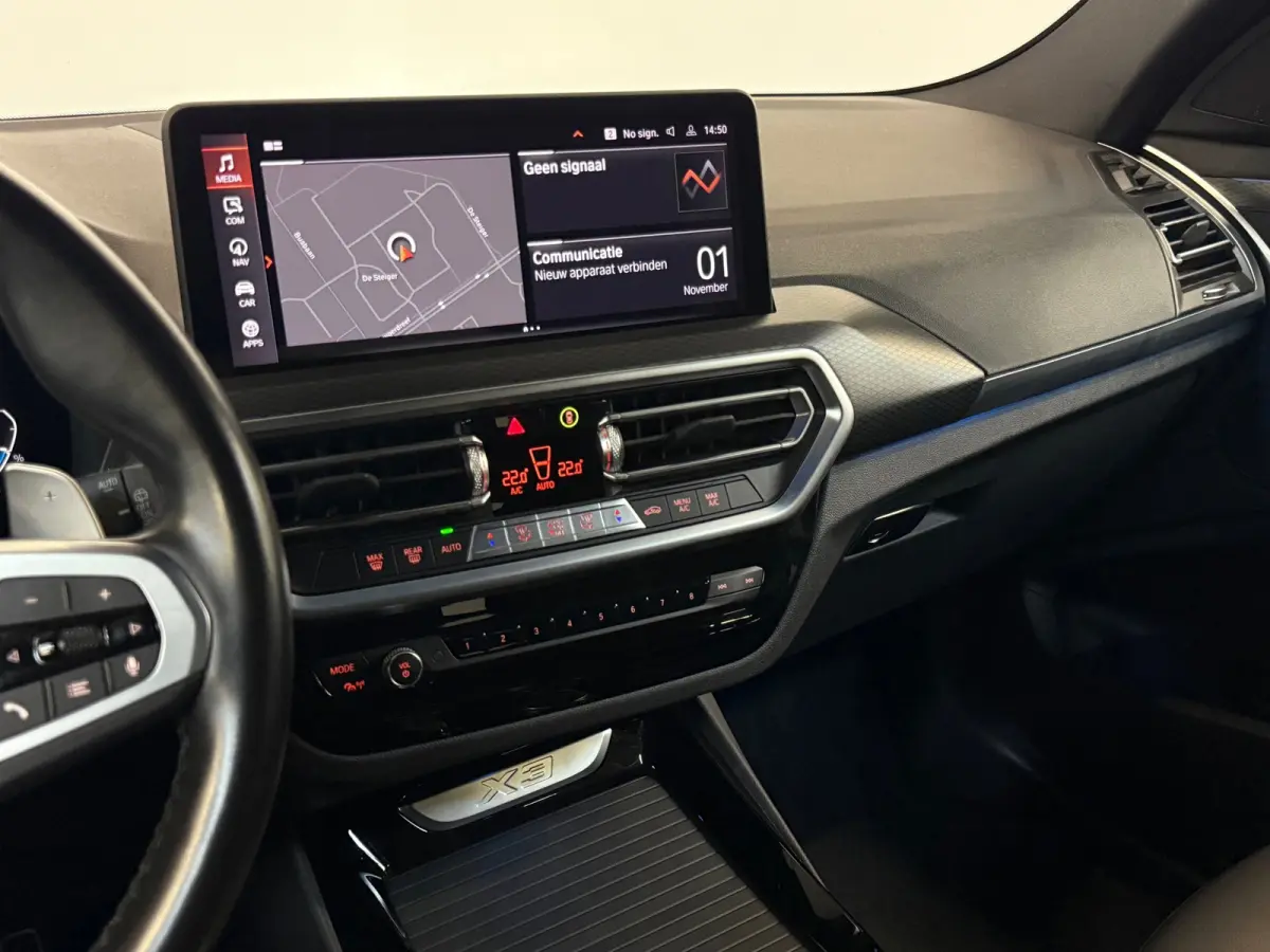XDrive30e M-Sport X3M Pano Leder Keyless 292PK