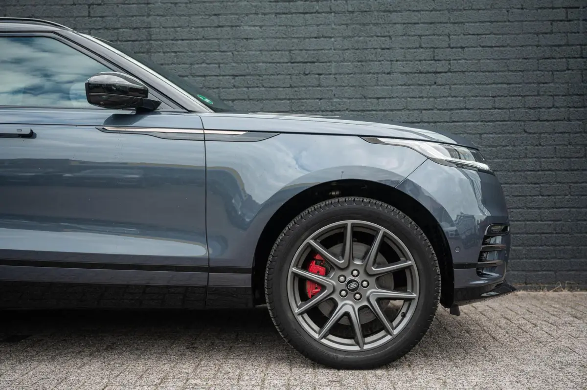 2.0 P400e AWD Dynamic HSE PHEV PANO LEDER MERIDIAN 360 CAMERA STUURVERWARMING ADAPTIVE CRUISE
