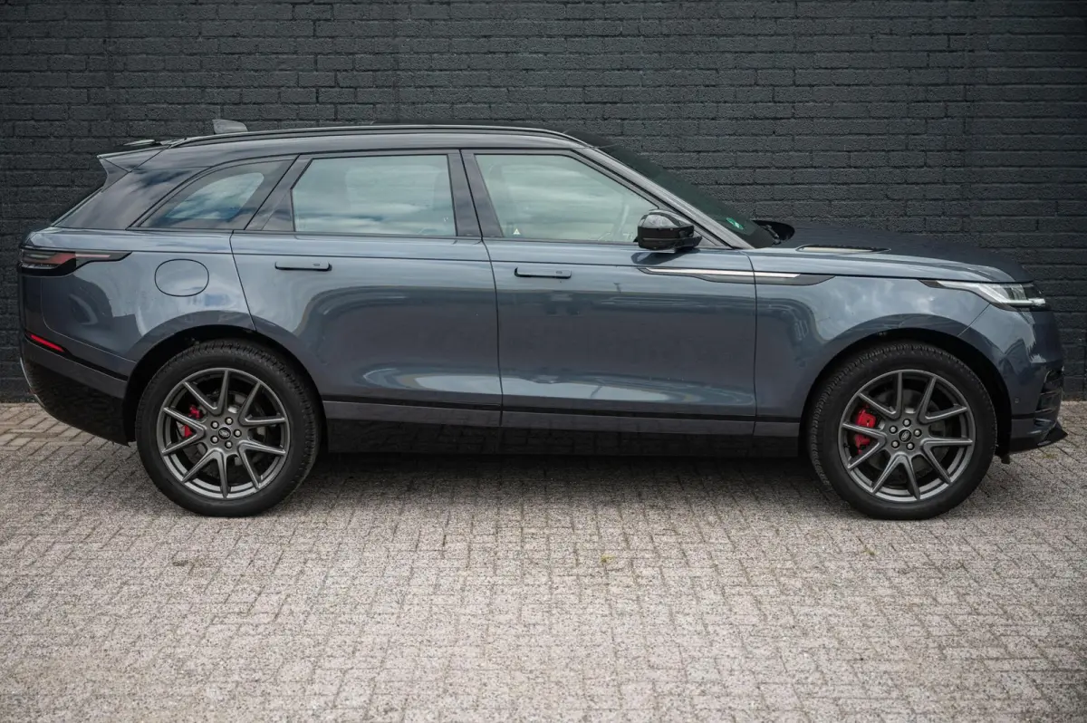 2.0 P400e AWD Dynamic HSE PHEV PANO LEDER MERIDIAN 360 CAMERA STUURVERWARMING ADAPTIVE CRUISE