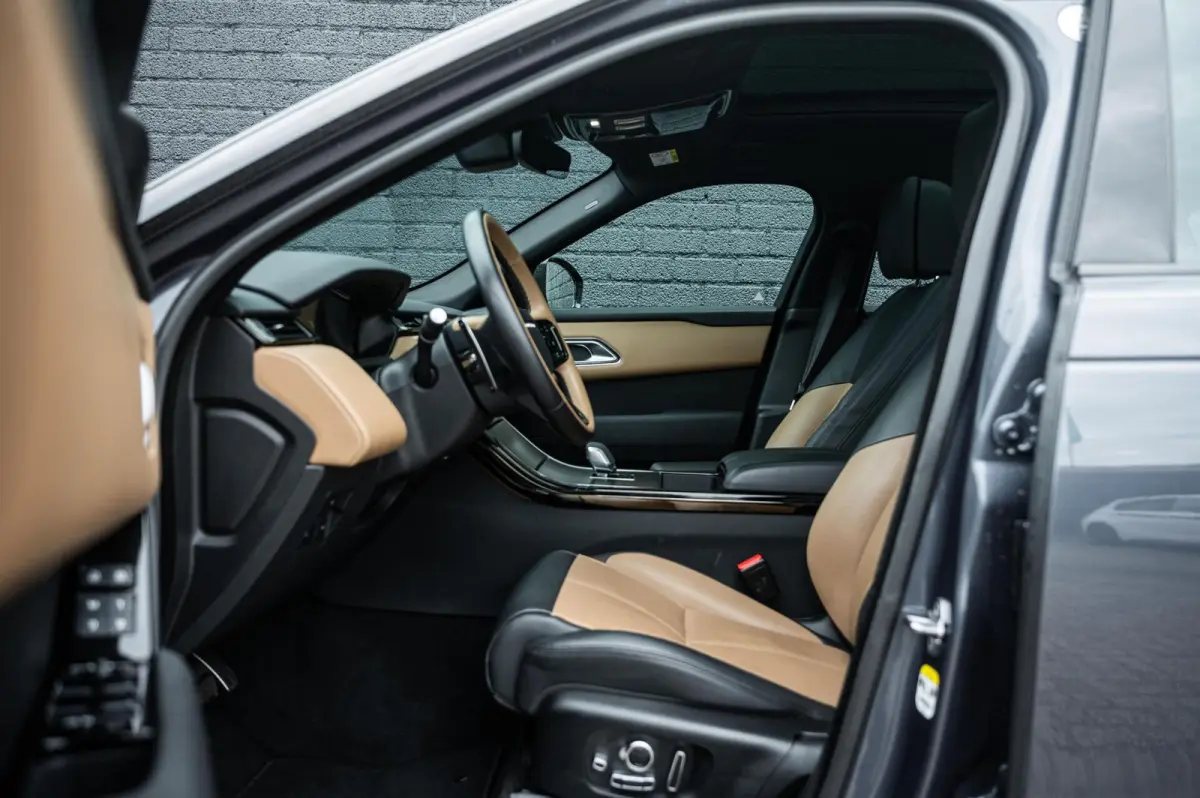 2.0 P400e AWD Dynamic HSE PHEV PANO LEDER MERIDIAN 360 CAMERA STUURVERWARMING ADAPTIVE CRUISE