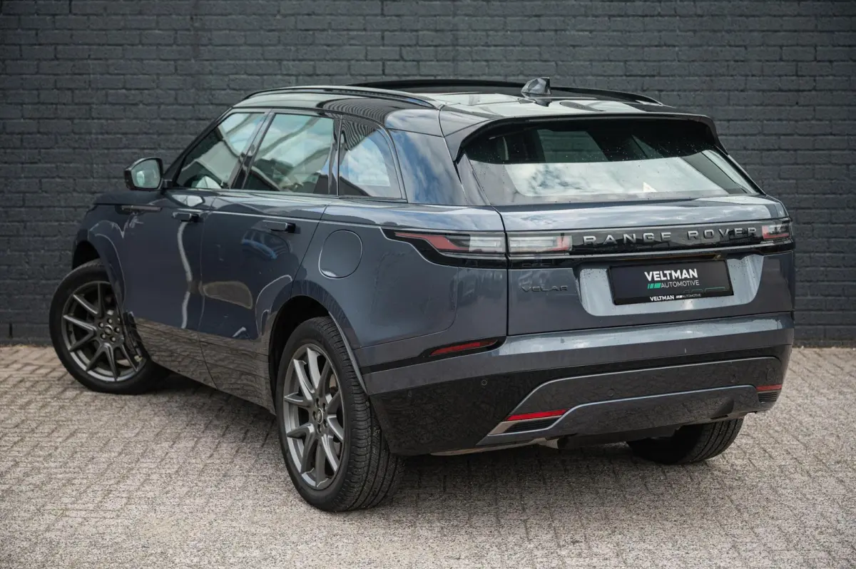2.0 P400e AWD Dynamic HSE PHEV PANO LEDER MERIDIAN 360 CAMERA STUURVERWARMING ADAPTIVE CRUISE