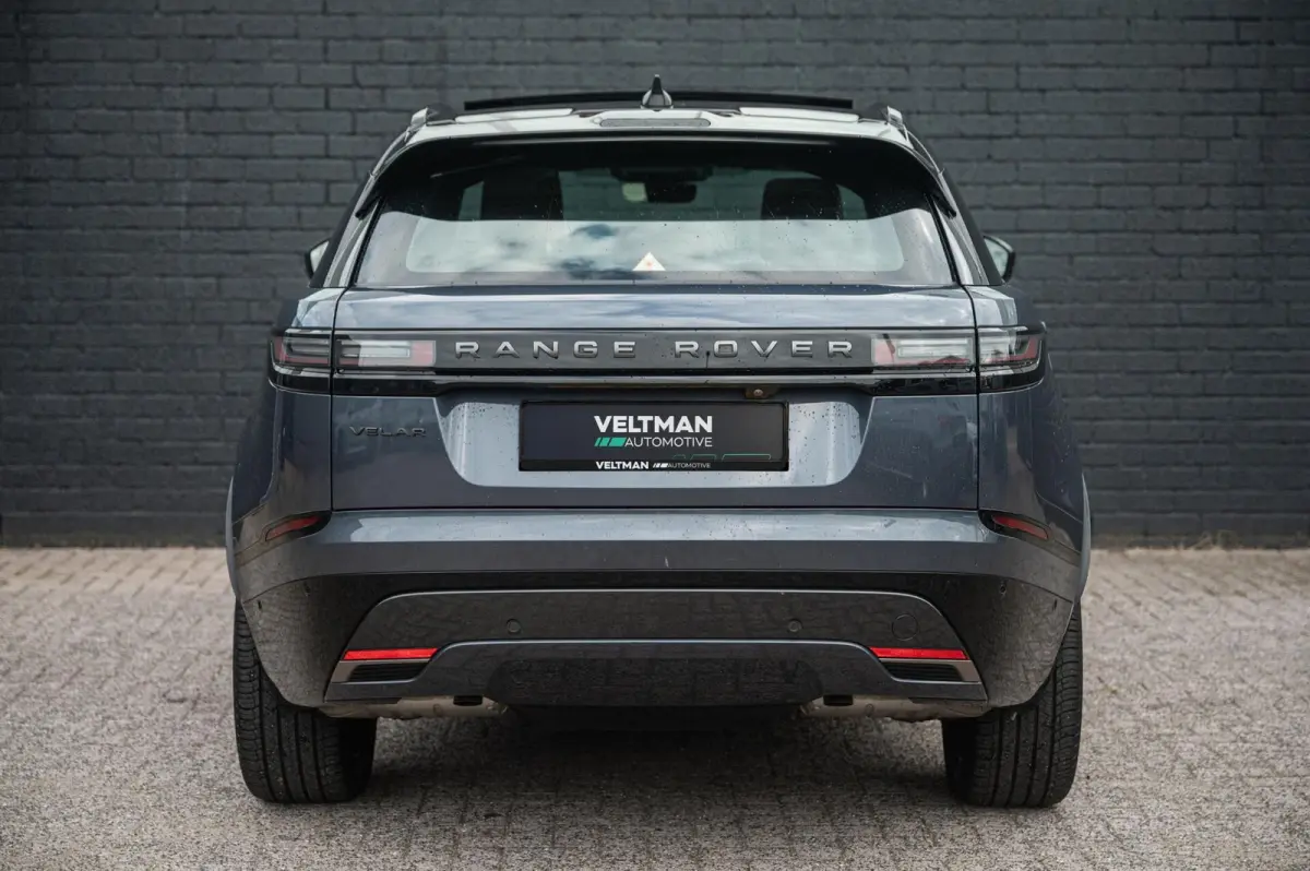 2.0 P400e AWD Dynamic HSE PHEV PANO LEDER MERIDIAN 360 CAMERA STUURVERWARMING ADAPTIVE CRUISE