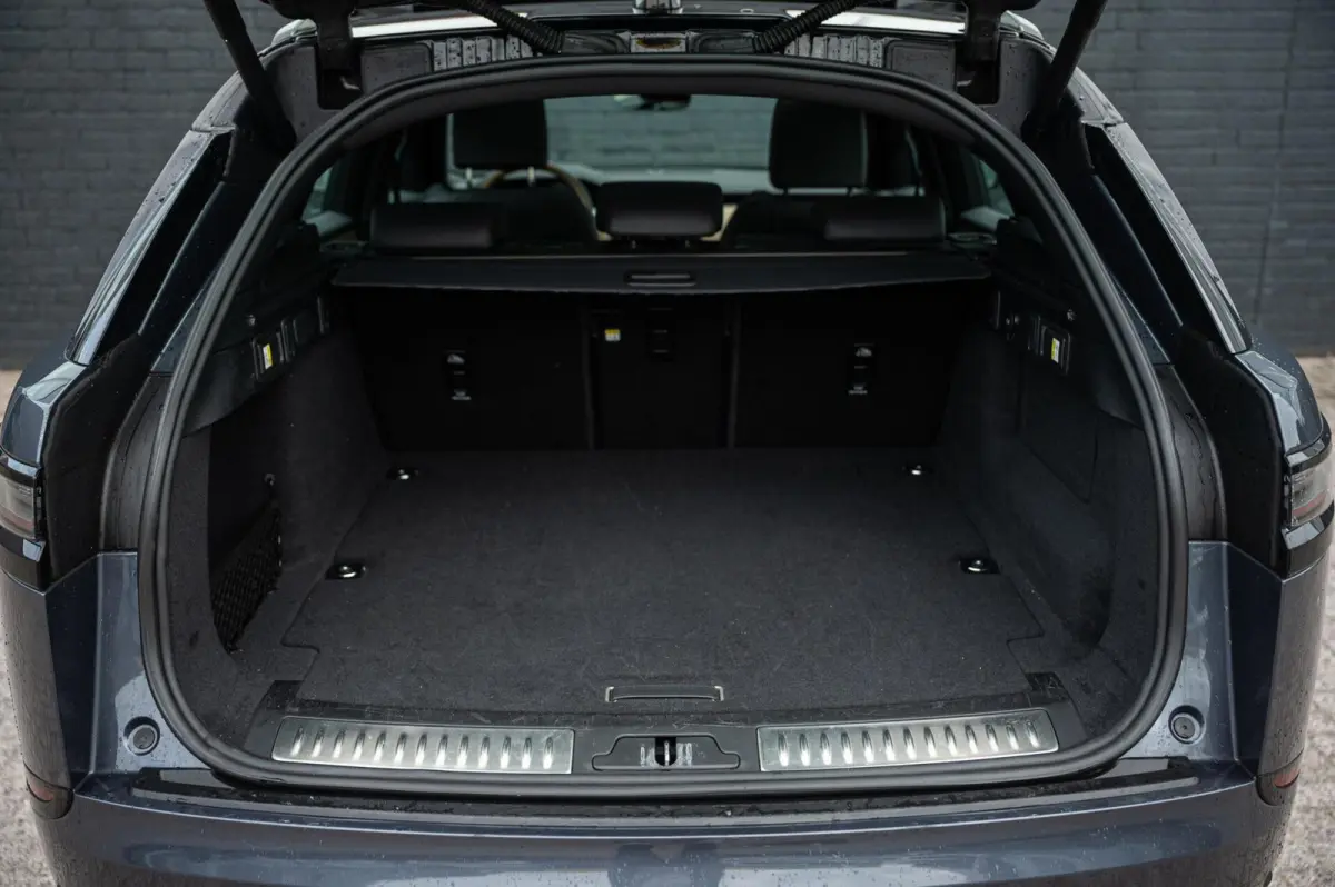 2.0 P400e AWD Dynamic HSE PHEV PANO LEDER MERIDIAN 360 CAMERA STUURVERWARMING ADAPTIVE CRUISE