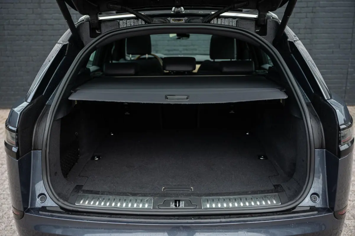 2.0 P400e AWD Dynamic HSE PHEV PANO LEDER MERIDIAN 360 CAMERA STUURVERWARMING ADAPTIVE CRUISE