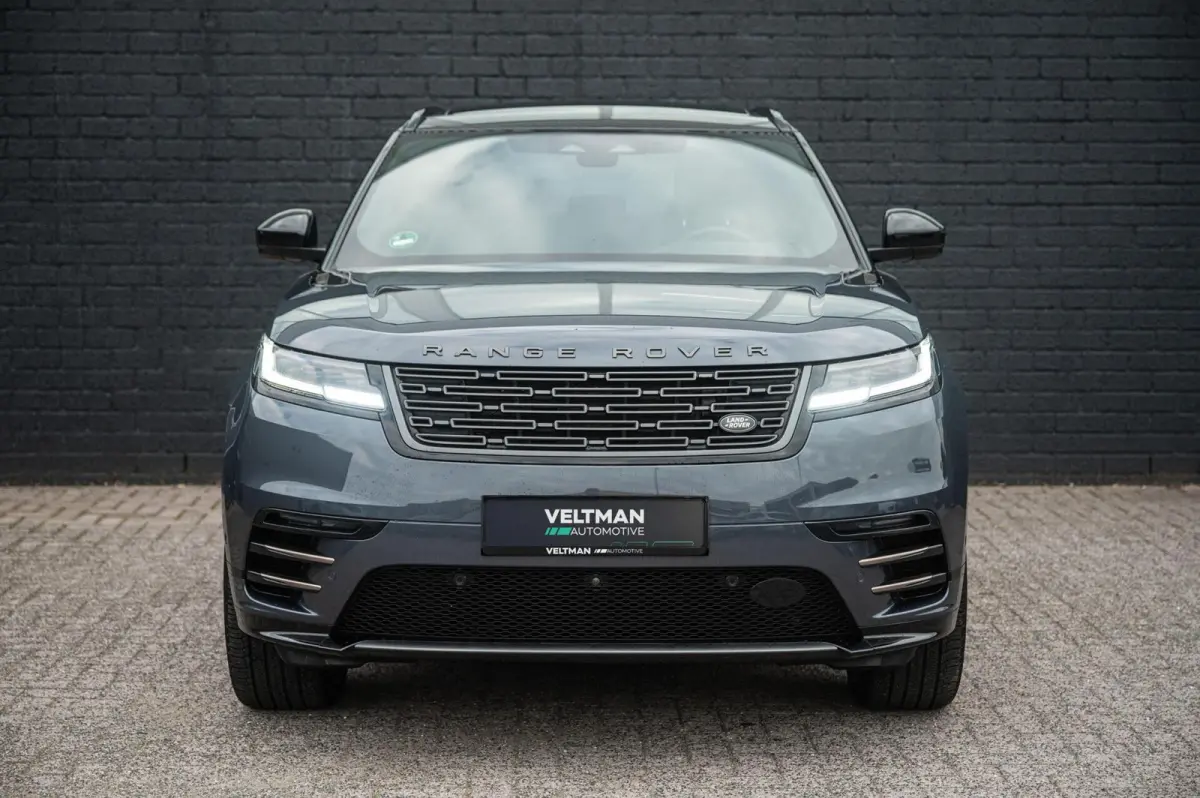 2.0 P400e AWD Dynamic HSE PHEV PANO LEDER MERIDIAN 360 CAMERA STUURVERWARMING ADAPTIVE CRUISE
