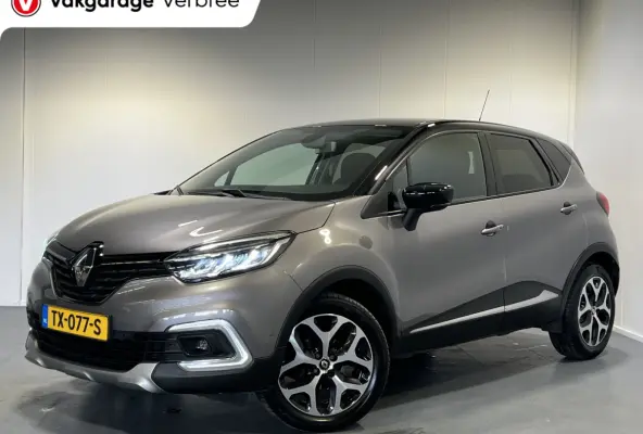 0.9 TCe Bose | Navigatie/Android/Apple Carplay | LM Velgen 17" | Cruise Control | LED Koplampen | Airco |