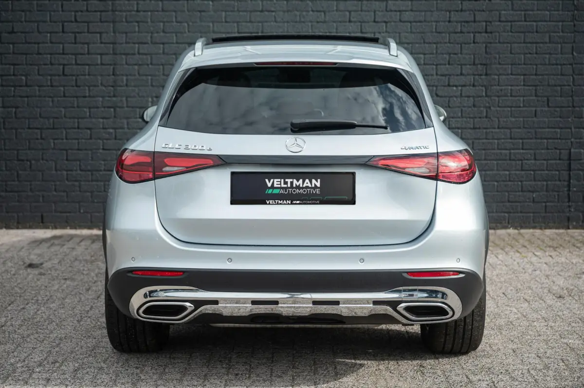 4MATIC Luxury Line PANORAMADAK TREKHAAK 360 CAMERA ADAPTIVE CRUISE