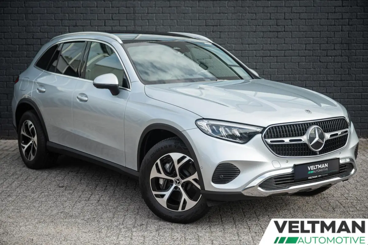 4MATIC Luxury Line PANORAMADAK TREKHAAK 360 CAMERA ADAPTIVE CRUISE