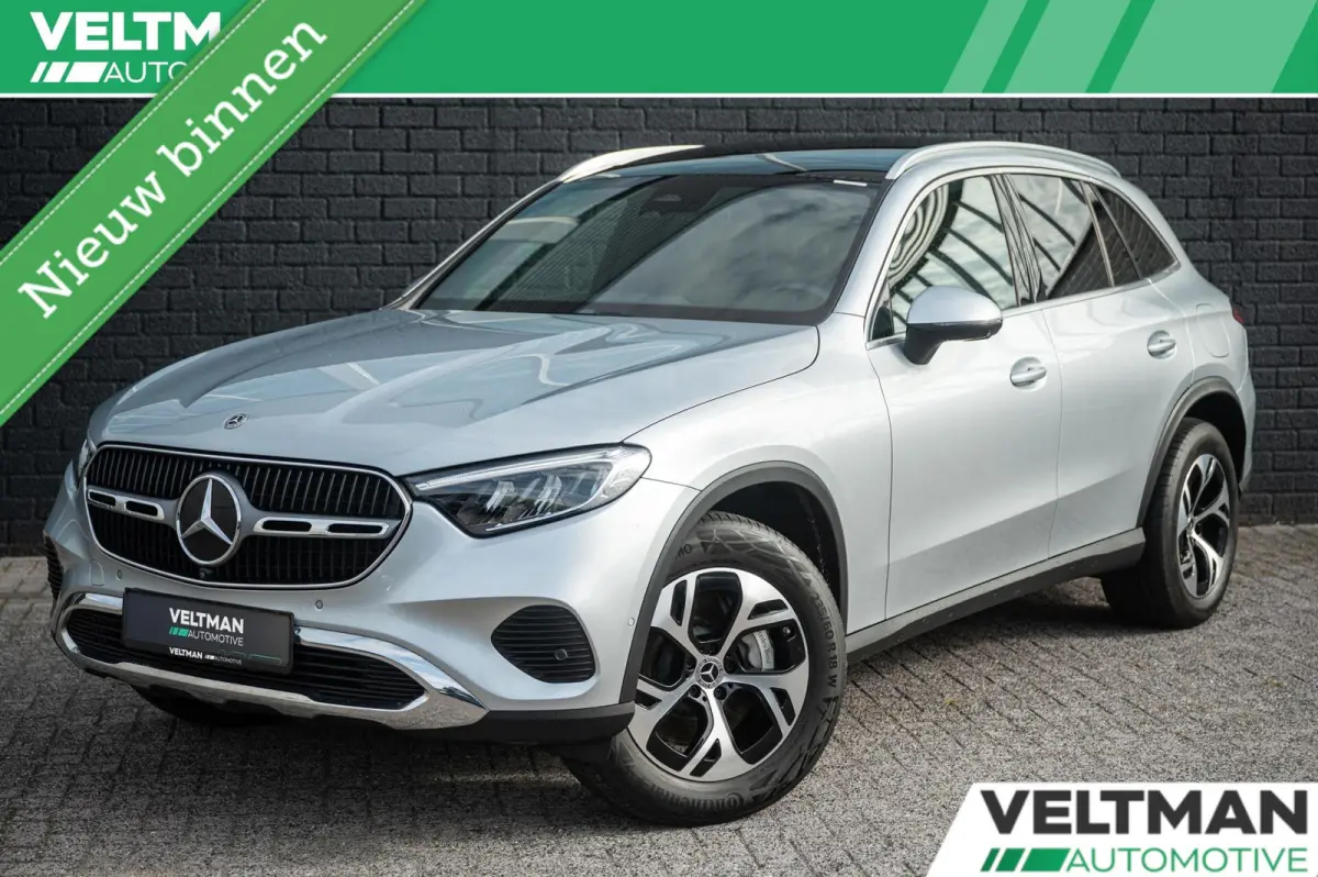 4MATIC Luxury Line PANORAMADAK TREKHAAK 360 CAMERA ADAPTIVE CRUISE