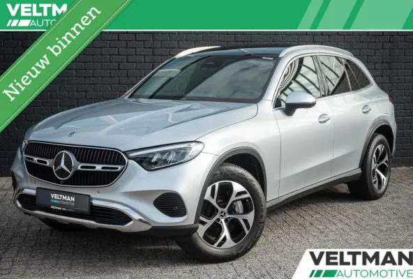 4MATIC Luxury Line PANORAMADAK TREKHAAK 360 CAMERA ADAPTIVE CRUISE