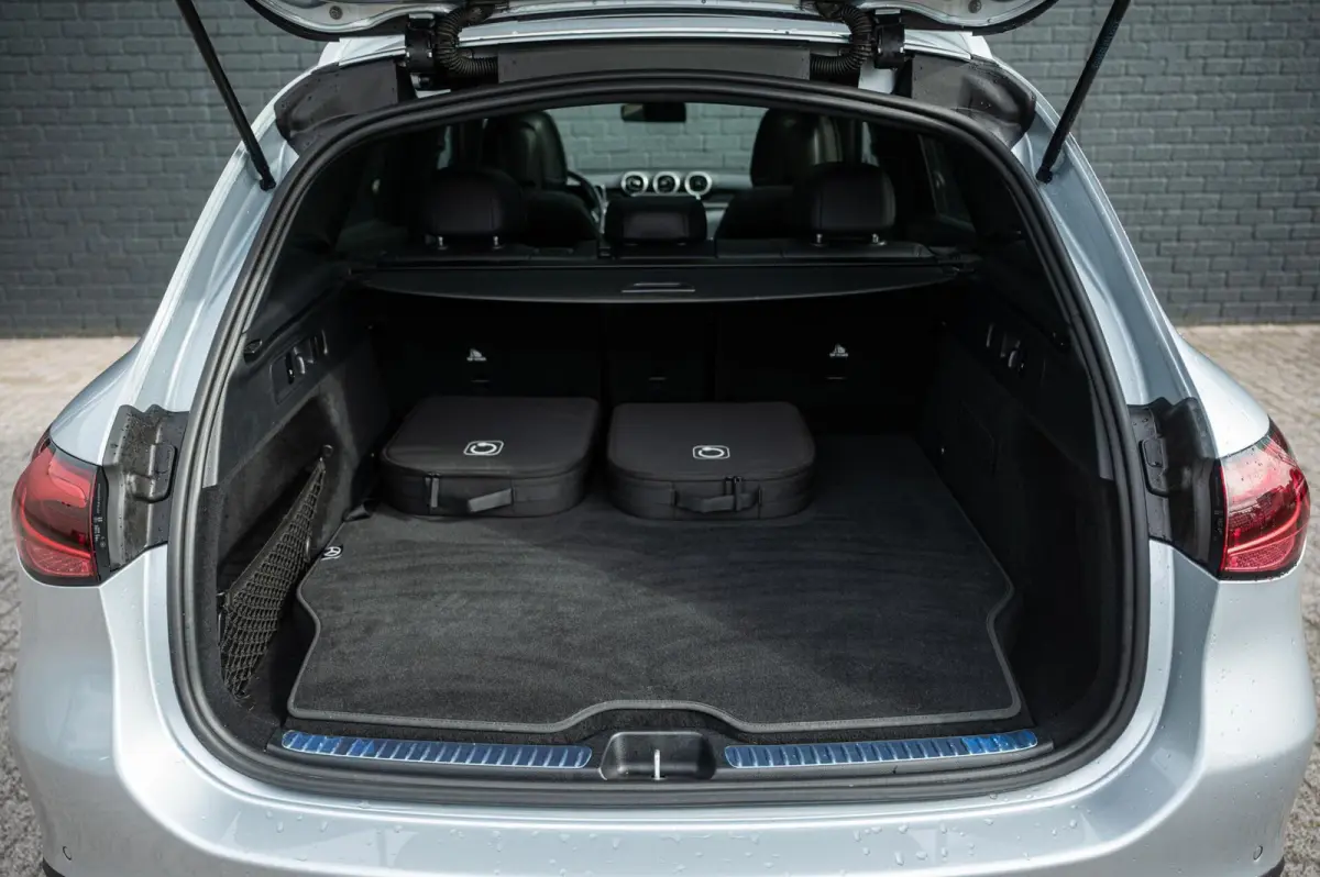 4MATIC Luxury Line PANORAMADAK TREKHAAK 360 CAMERA ADAPTIVE CRUISE