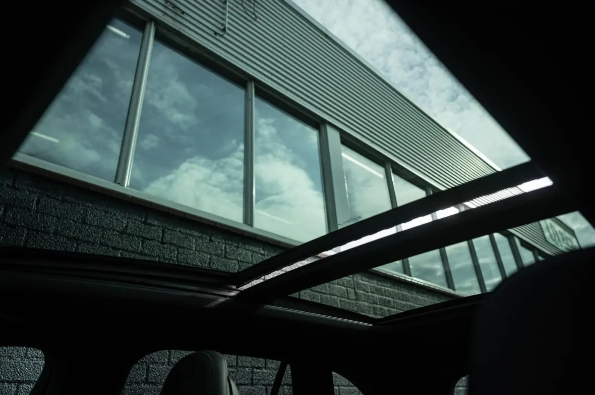 4MATIC Luxury Line PANORAMADAK TREKHAAK 360 CAMERA ADAPTIVE CRUISE