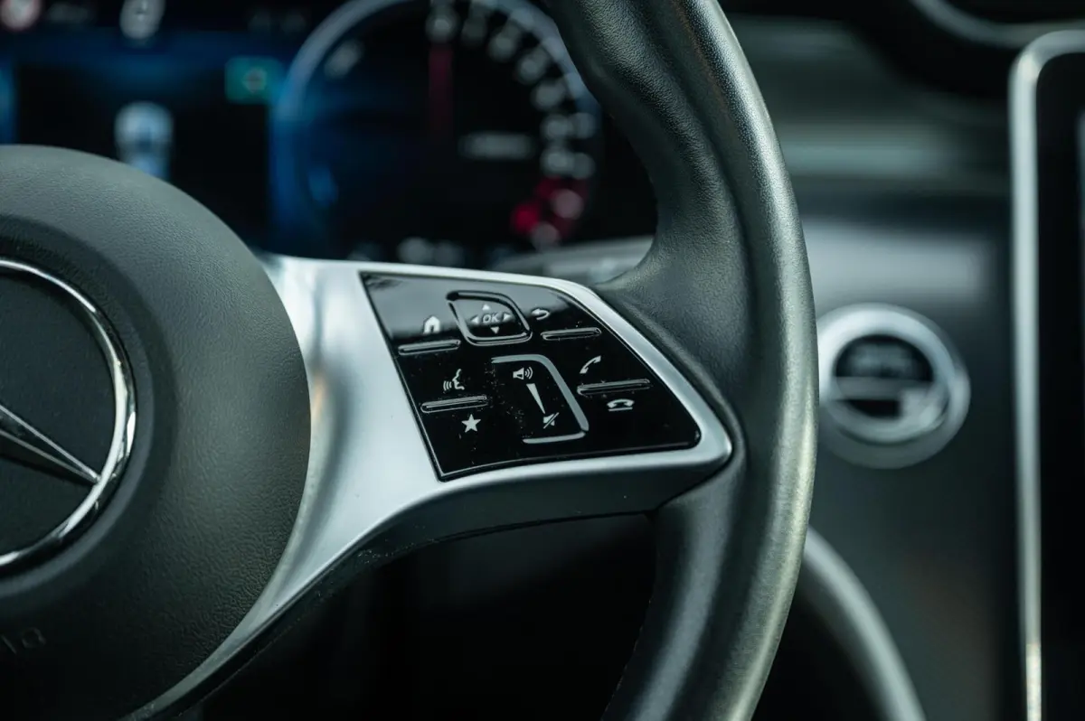 4MATIC Luxury Line PANORAMADAK TREKHAAK 360 CAMERA ADAPTIVE CRUISE