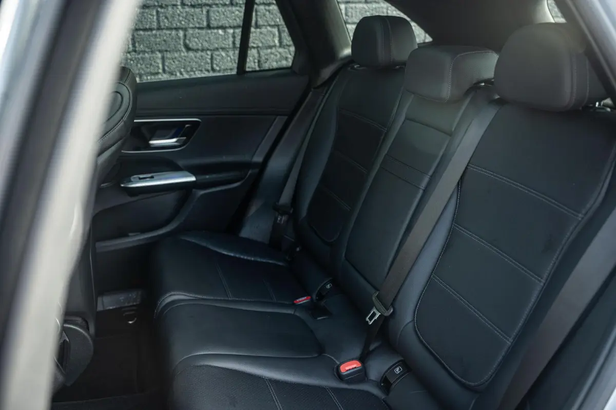 4MATIC Luxury Line PANORAMADAK TREKHAAK 360 CAMERA ADAPTIVE CRUISE