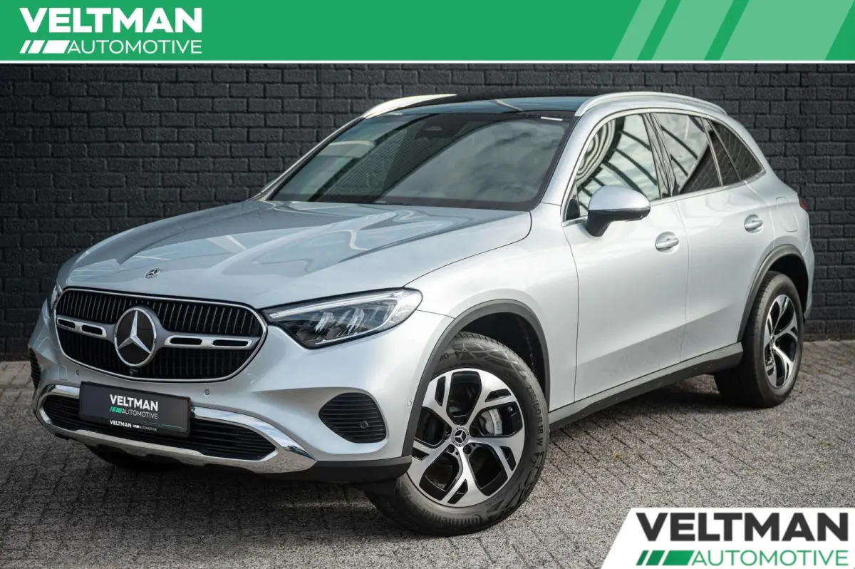 4MATIC Luxury Line PANORAMADAK TREKHAAK 360 CAMERA ADAPTIVE CRUISE