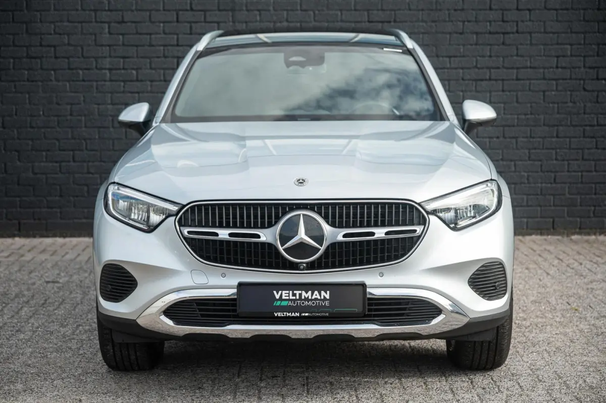 4MATIC Luxury Line PANORAMADAK TREKHAAK 360 CAMERA ADAPTIVE CRUISE
