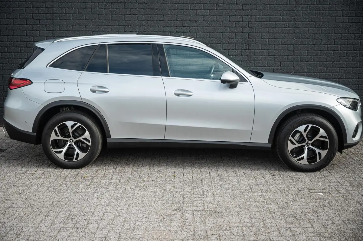 4MATIC Luxury Line PANORAMADAK TREKHAAK 360 CAMERA ADAPTIVE CRUISE