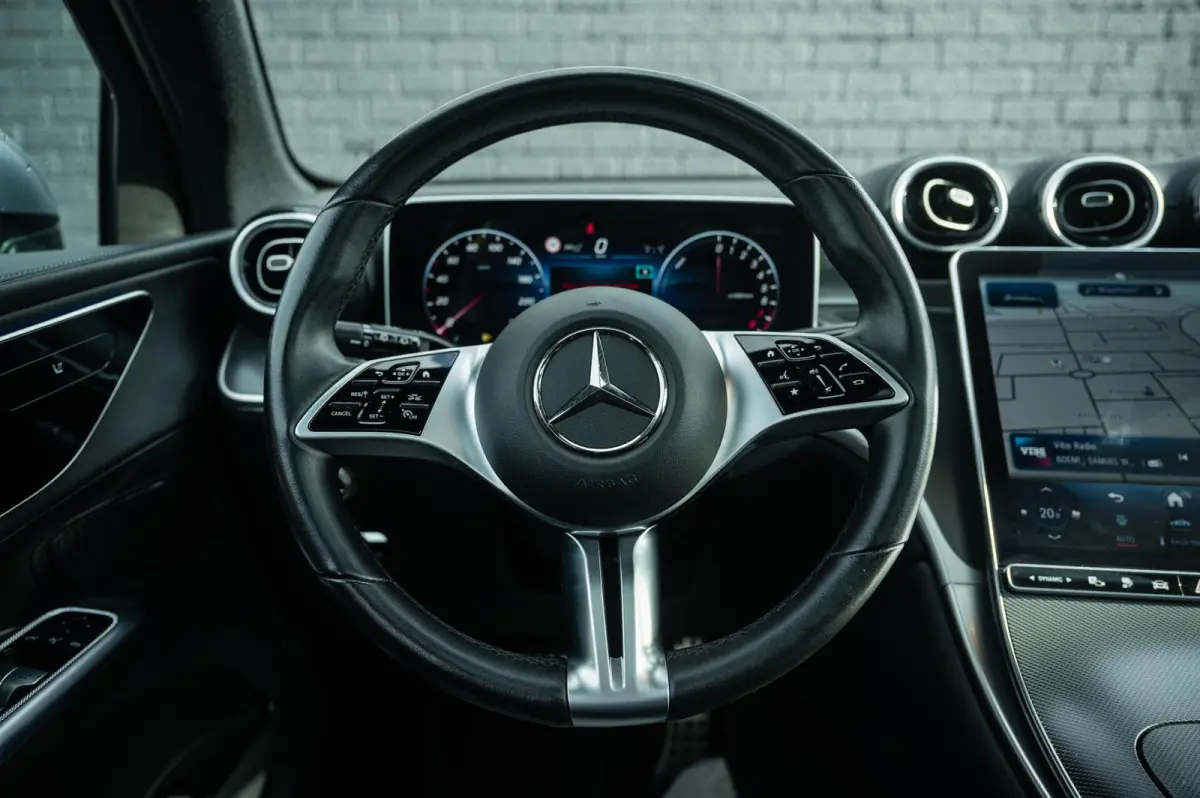 4MATIC Luxury Line PANORAMADAK TREKHAAK 360 CAMERA ADAPTIVE CRUISE
