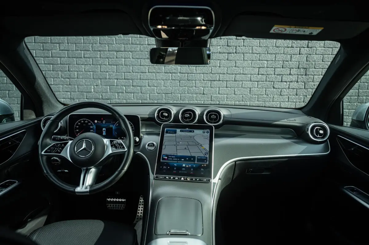 4MATIC Luxury Line PANORAMADAK TREKHAAK 360 CAMERA ADAPTIVE CRUISE