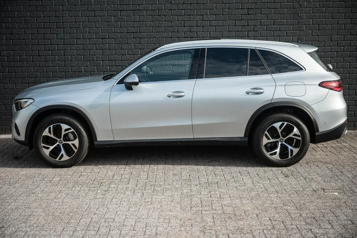 4MATIC Luxury Line PANORAMADAK TREKHAAK 360 CAMERA ADAPTIVE CRUISE