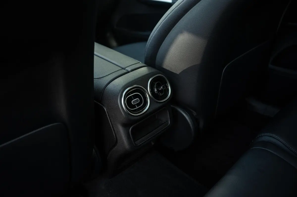 4MATIC Luxury Line PANORAMADAK TREKHAAK 360 CAMERA ADAPTIVE CRUISE