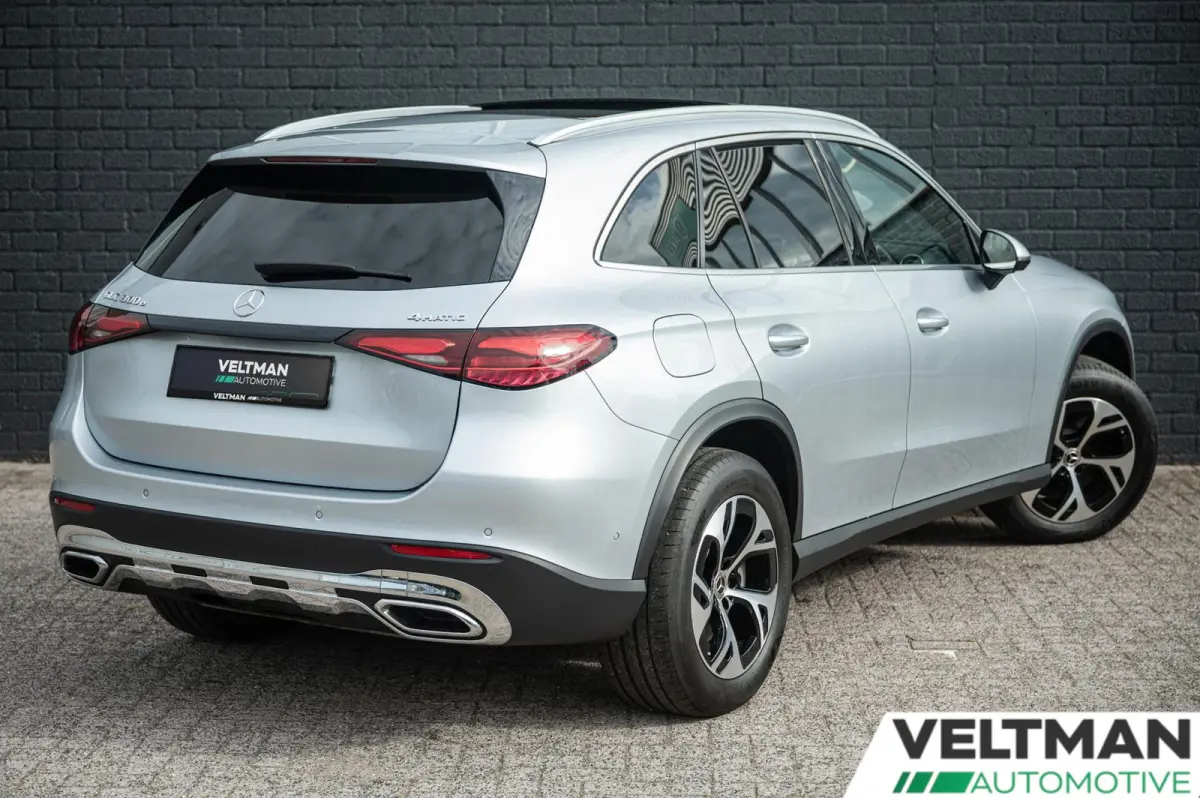 4MATIC Luxury Line PANORAMADAK TREKHAAK 360 CAMERA ADAPTIVE CRUISE