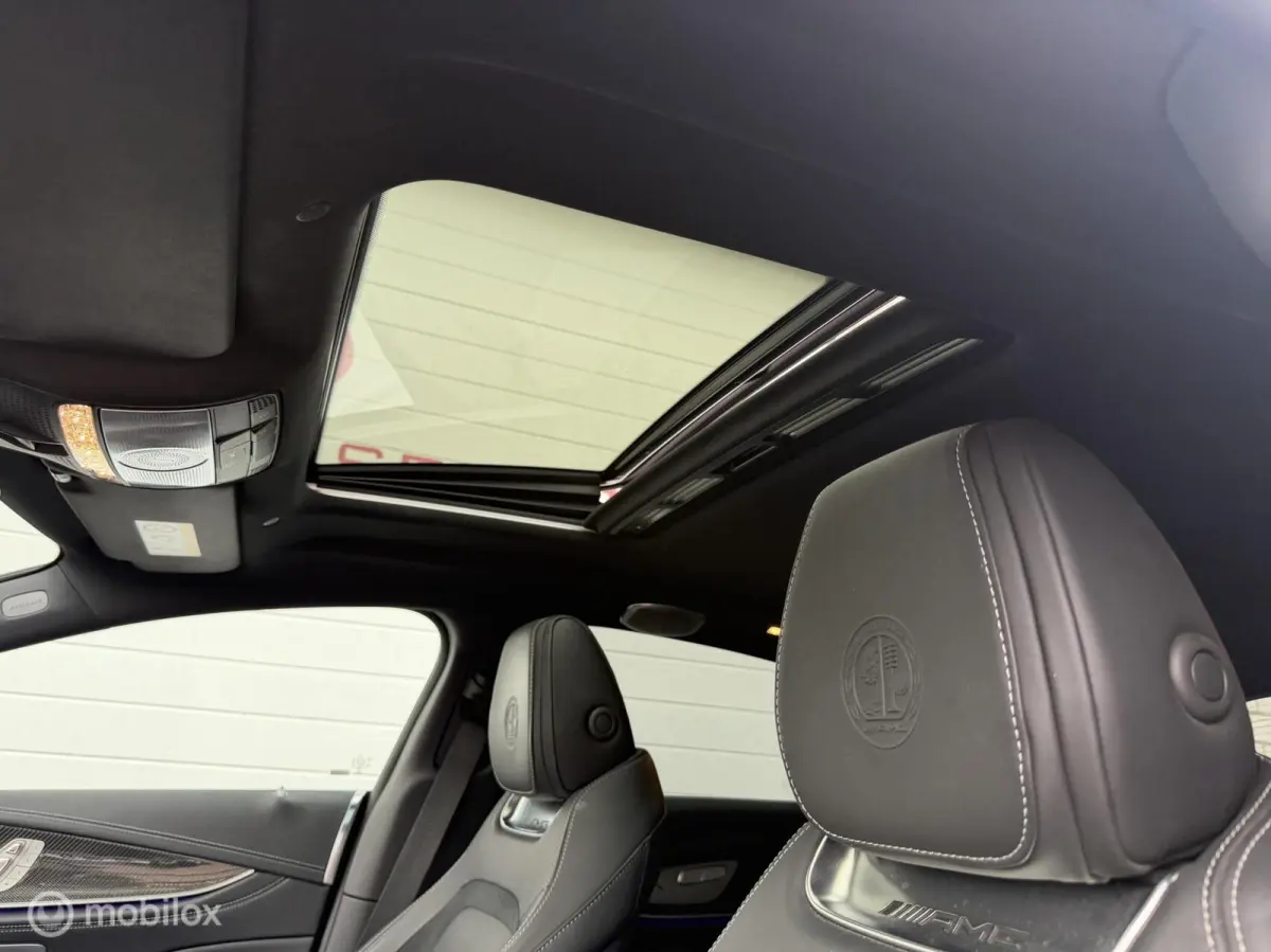 AMG 63 S E Performance Premium+
