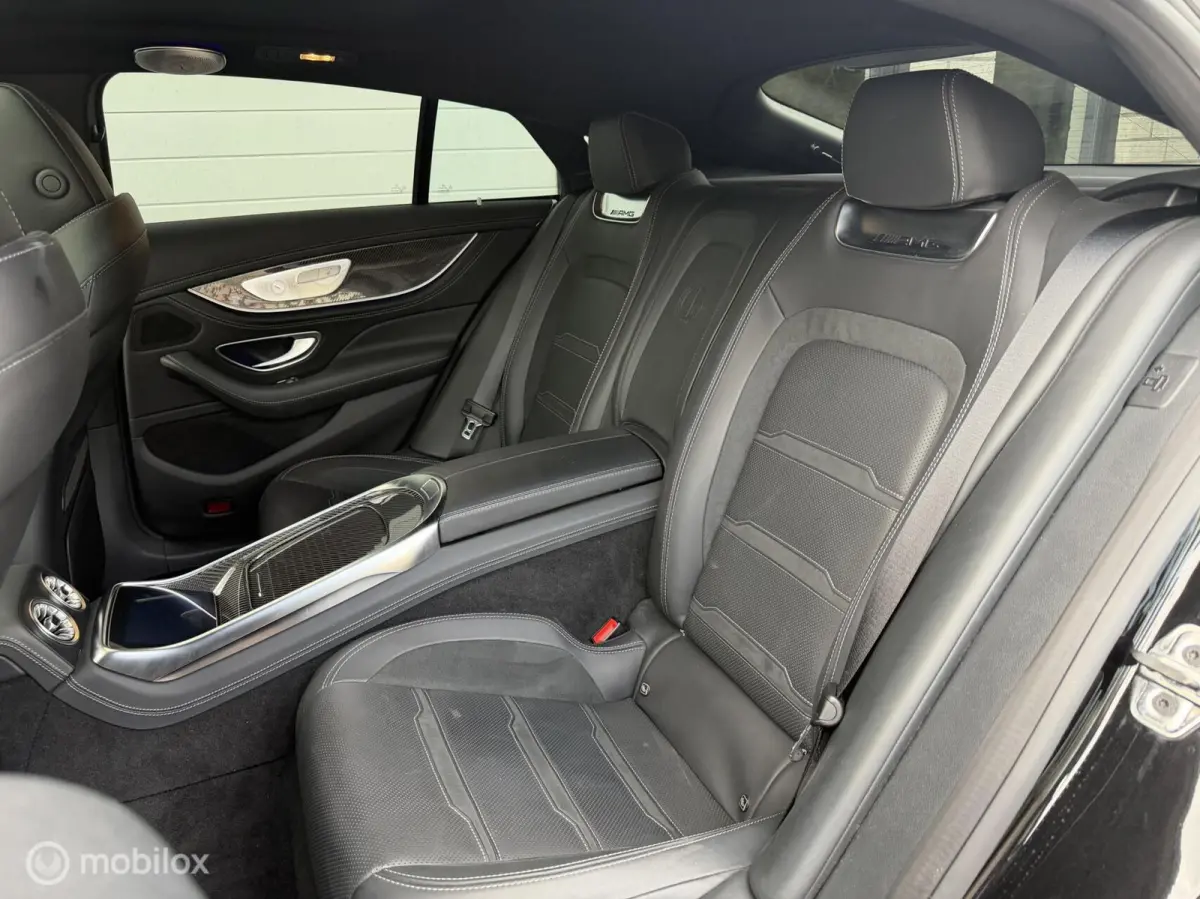 AMG 63 S E Performance Premium+