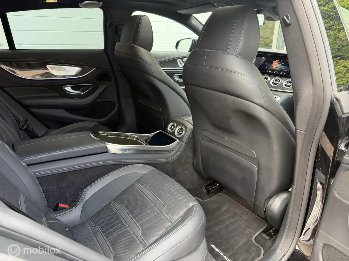 AMG 63 S E Performance Premium+