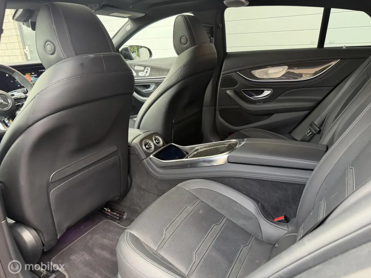 AMG 63 S E Performance Premium+