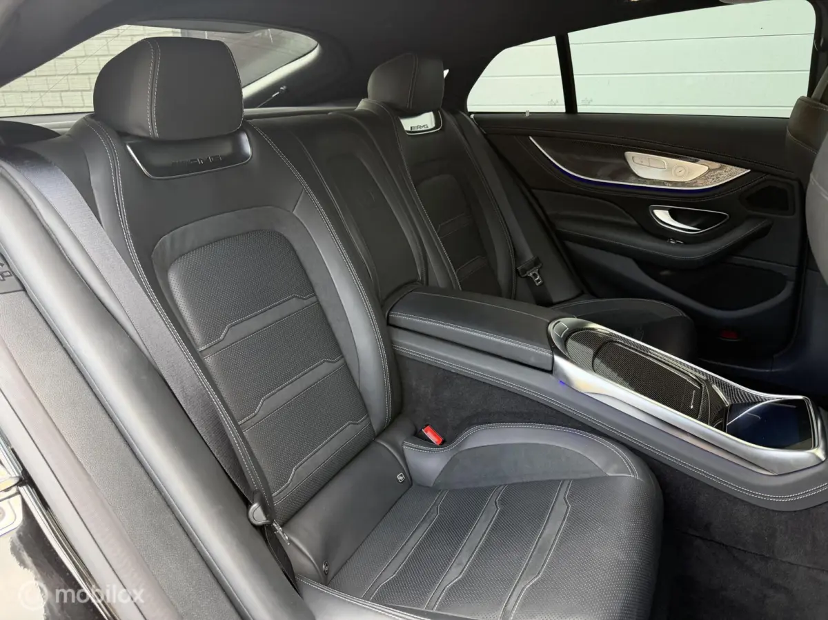 AMG 63 S E Performance Premium+