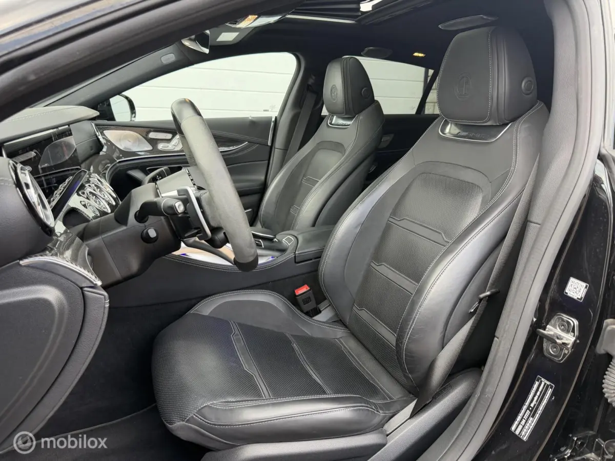 AMG 63 S E Performance Premium+