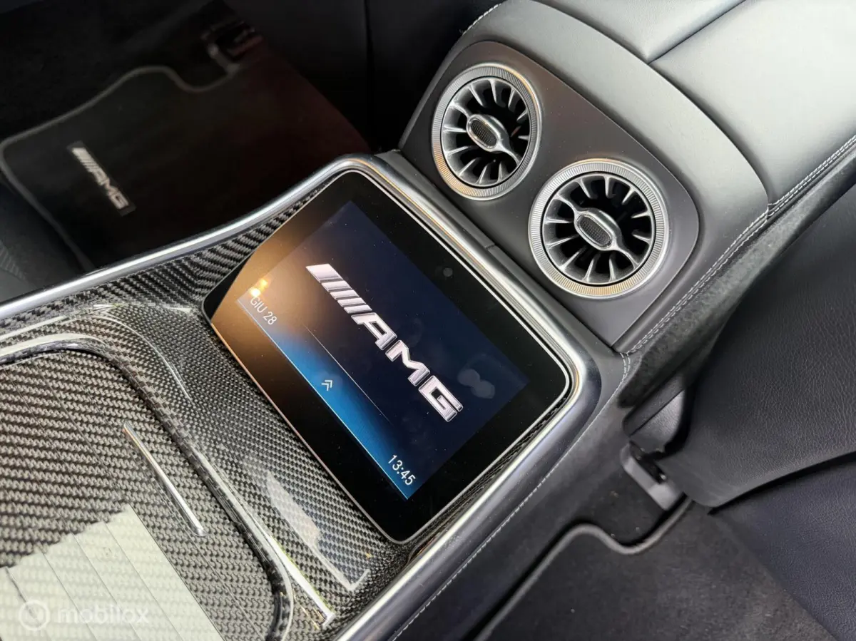AMG 63 S E Performance Premium+
