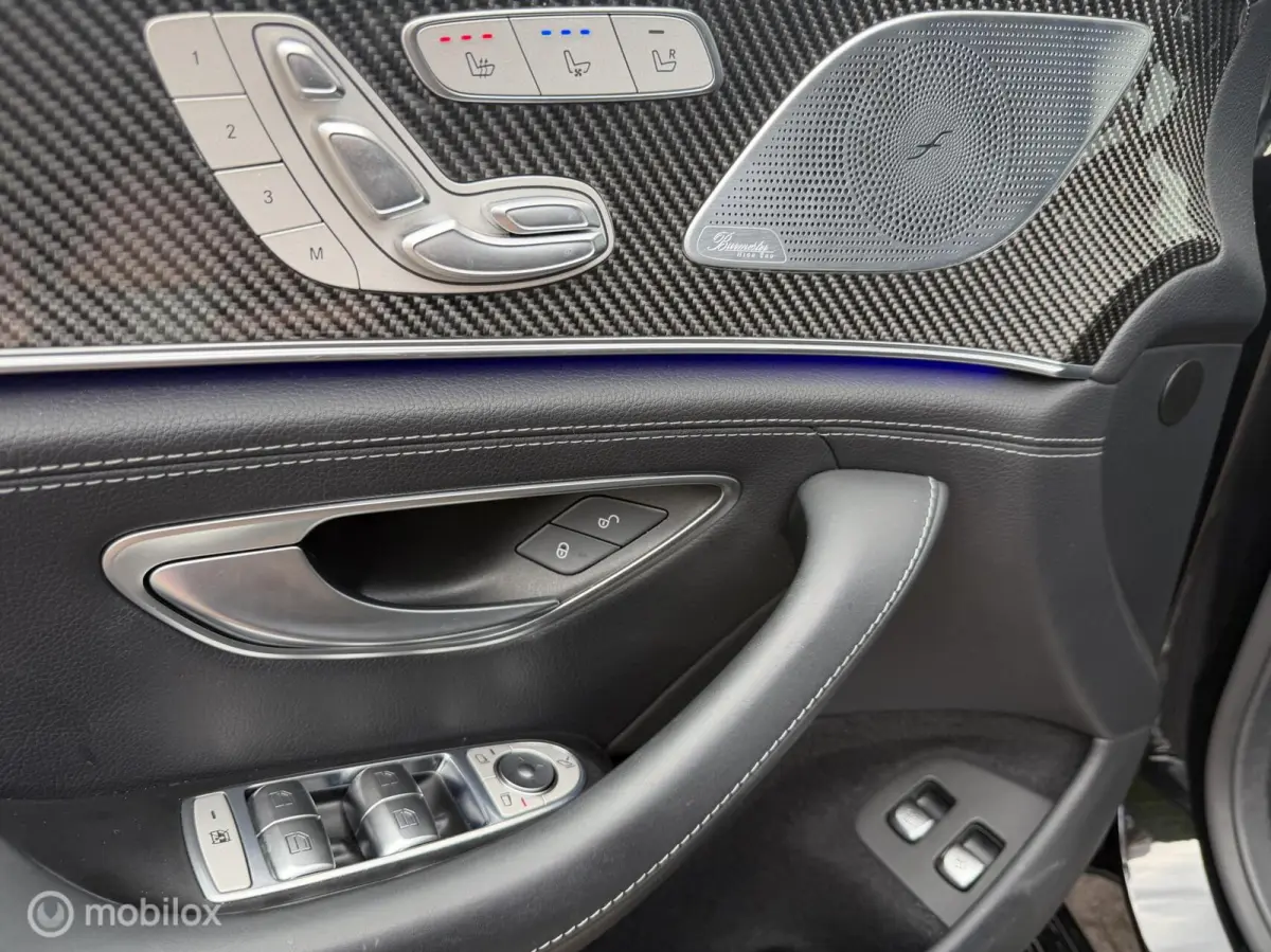 AMG 63 S E Performance Premium+