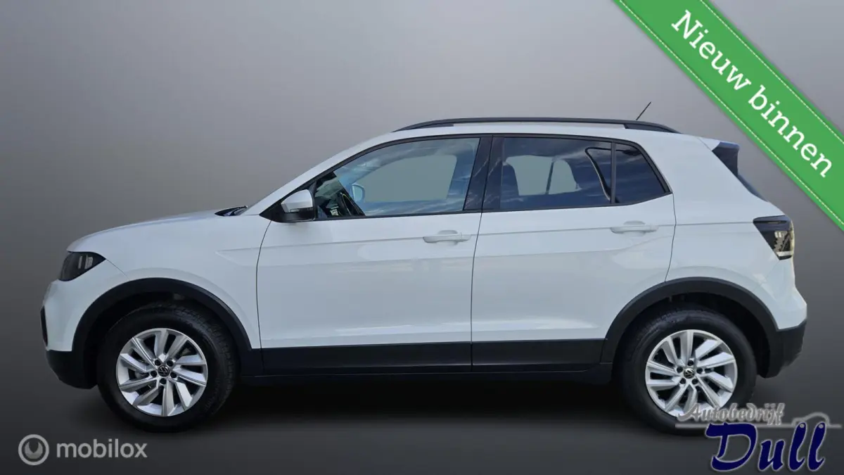 1.0 TSI Life 47373 KM Carplay Trekhaak!!!