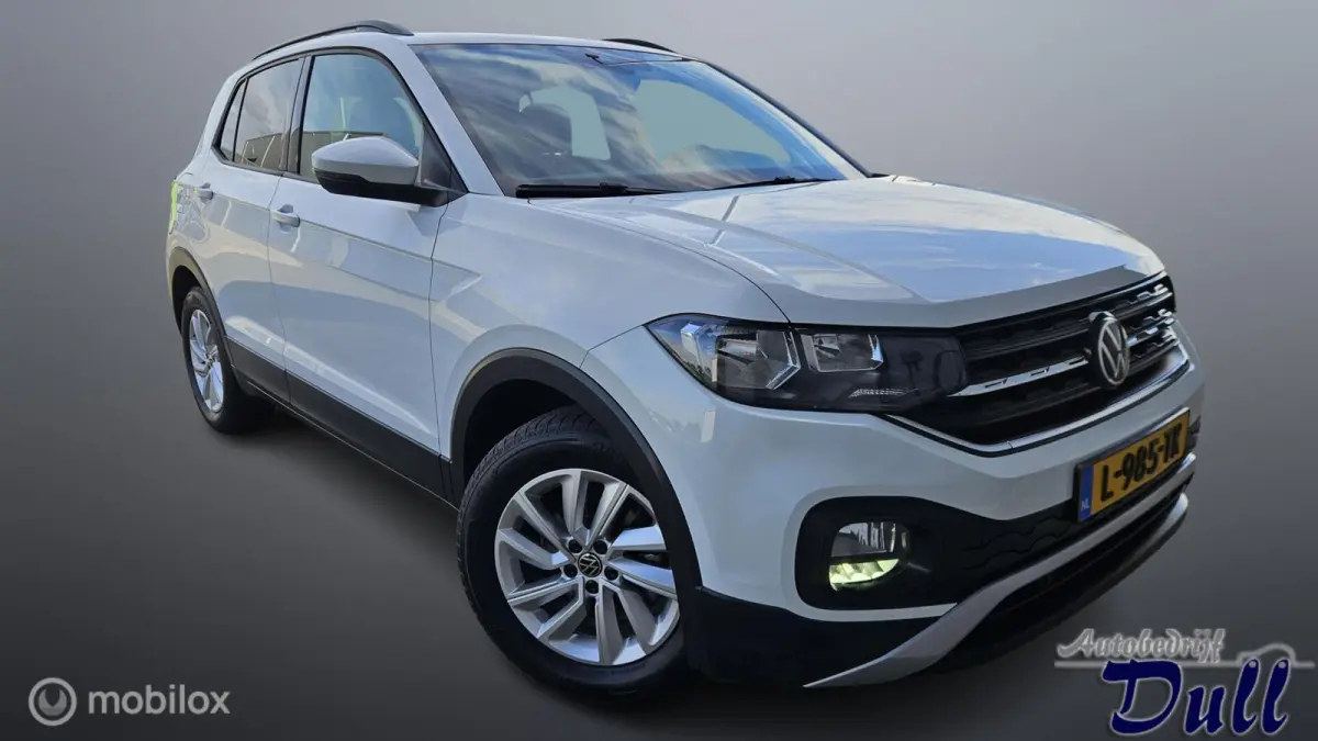 1.0 TSI Life 47373 KM Carplay Trekhaak!!!