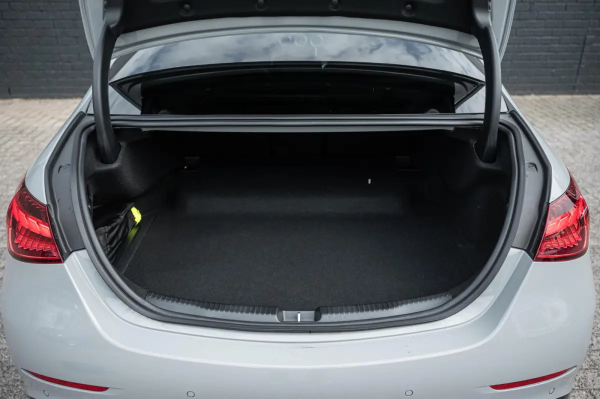 AMG 63 S E Performance F1 EDITION SCHAALSTOELEN BURMESTER PANO CARBON