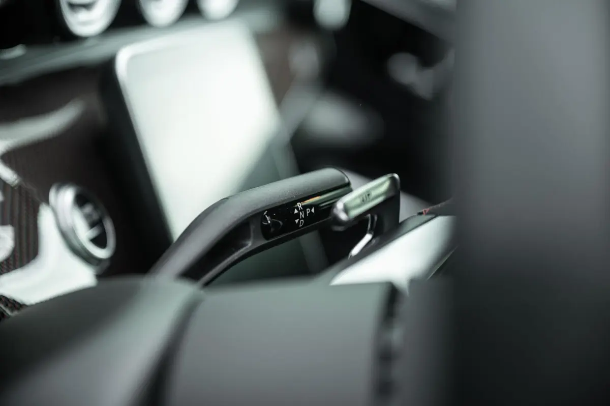 AMG 63 S E Performance F1 EDITION SCHAALSTOELEN BURMESTER PANO CARBON