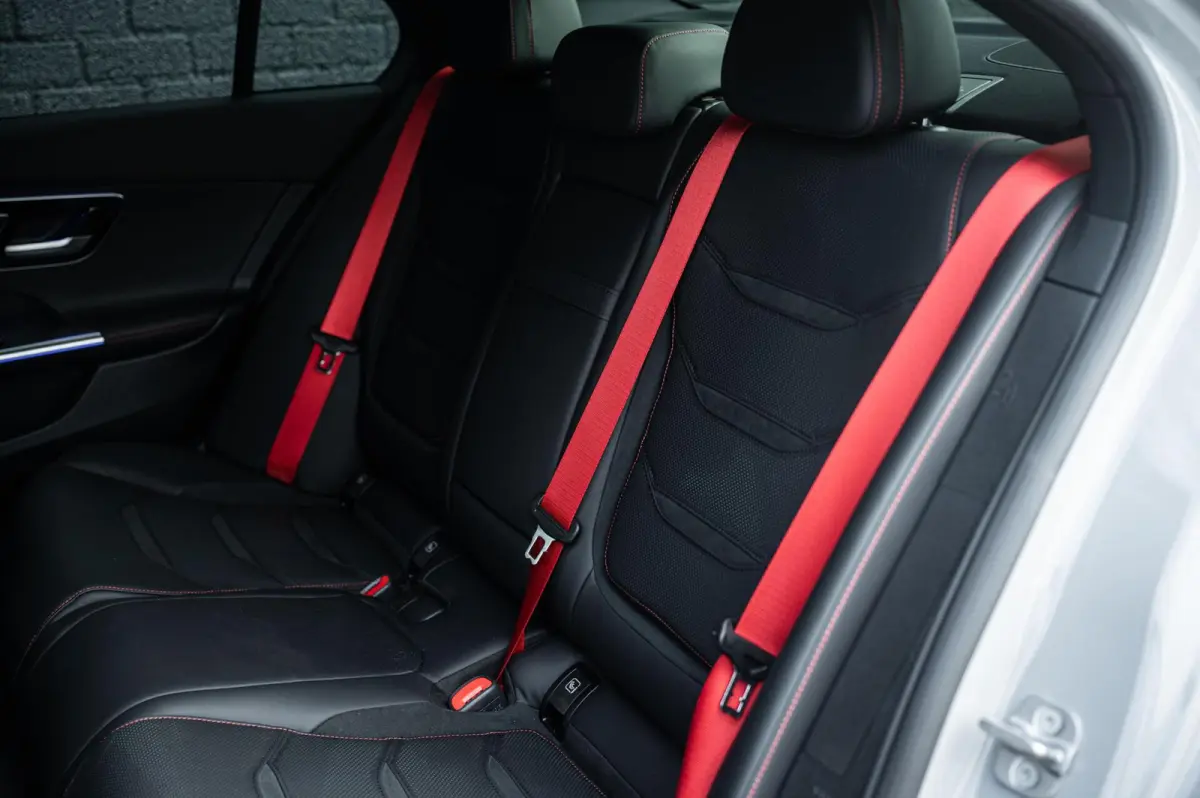 AMG 63 S E Performance F1 EDITION SCHAALSTOELEN BURMESTER PANO CARBON