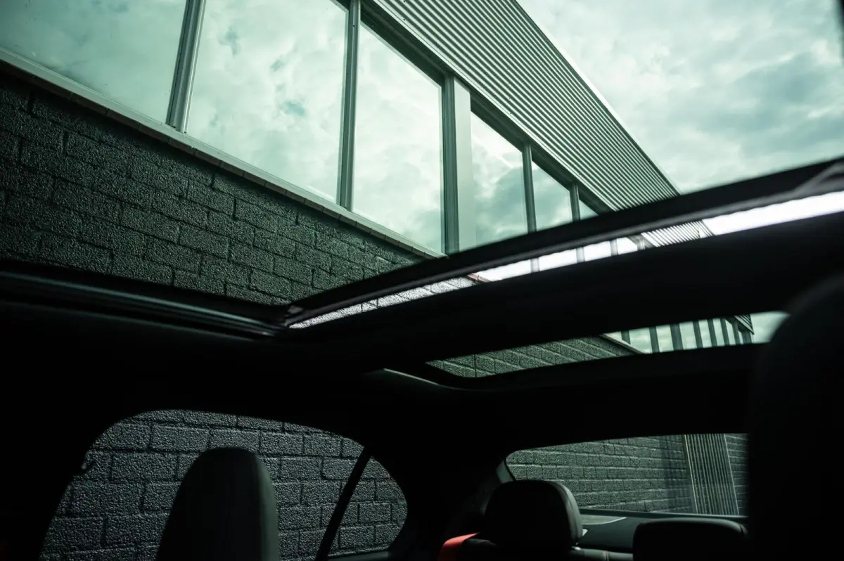 AMG 63 S E Performance F1 EDITION SCHAALSTOELEN BURMESTER PANO CARBON