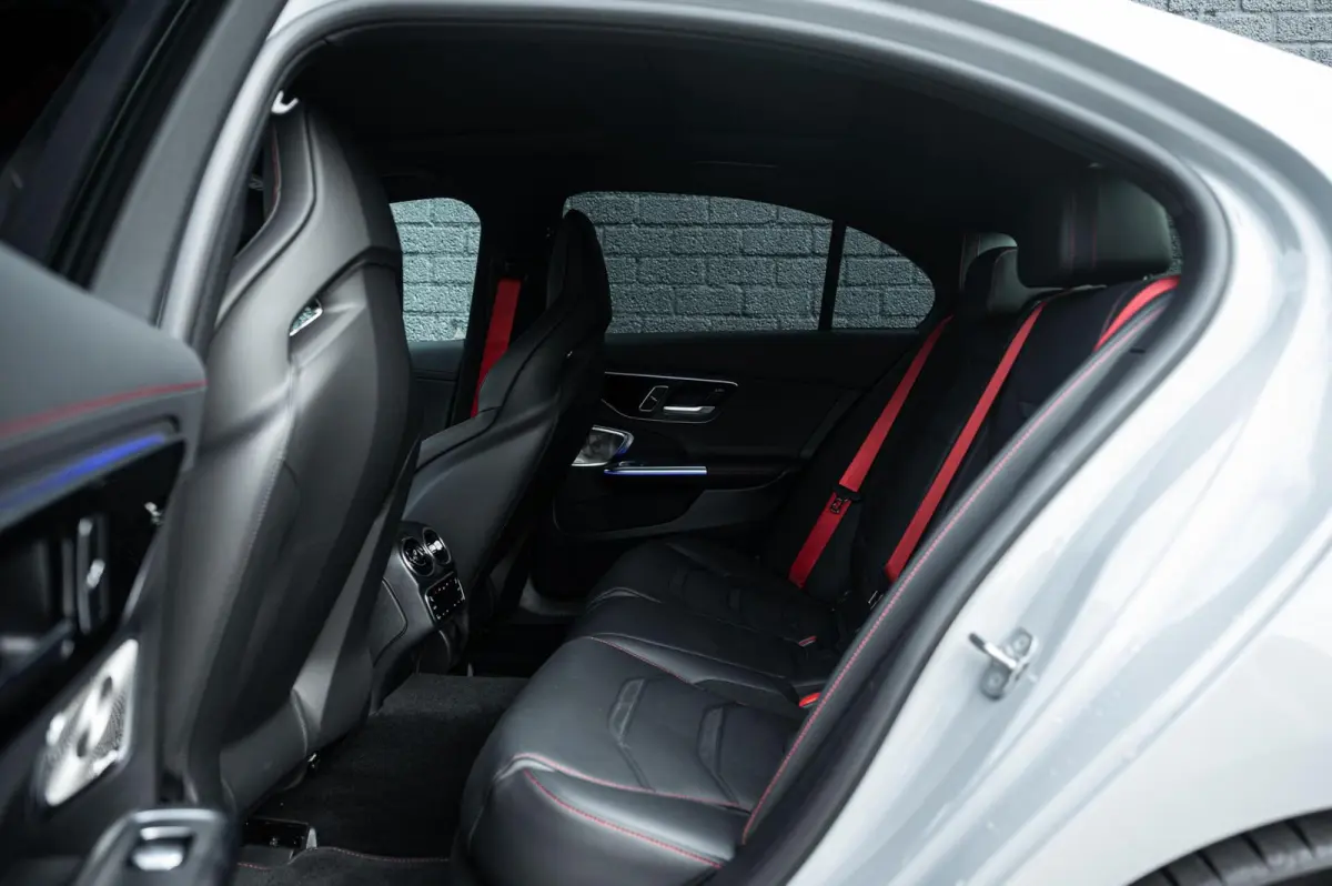 AMG 63 S E Performance F1 EDITION SCHAALSTOELEN BURMESTER PANO CARBON