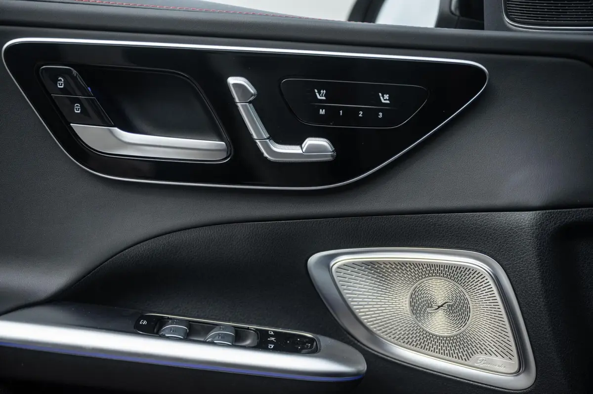 AMG 63 S E Performance F1 EDITION SCHAALSTOELEN BURMESTER PANO CARBON