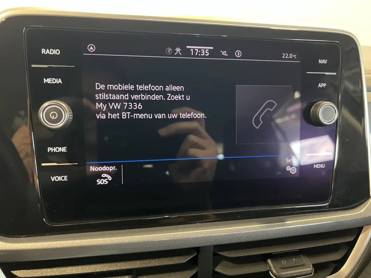 1.5 TSI Style | Android/Apple Carplay | LM Velgen 18" | Cruise Control Adaptief | Voorstoelen Verwarmd | PDC Voor en Achter | Achteruitrijcamera | Airco |