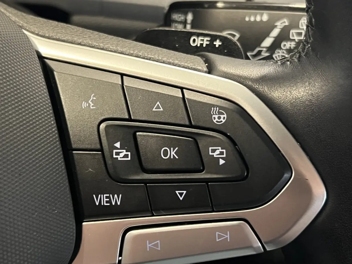 1.5 TSI Style | Android/Apple Carplay | LM Velgen 18" | Cruise Control Adaptief | Voorstoelen Verwarmd | PDC Voor en Achter | Achteruitrijcamera | Airco |